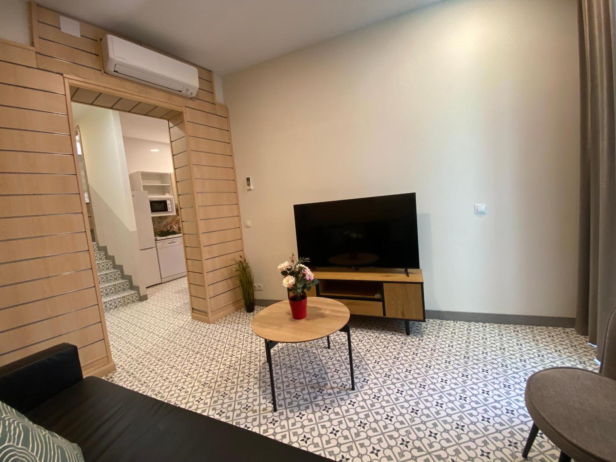 Apartamento Orquidea