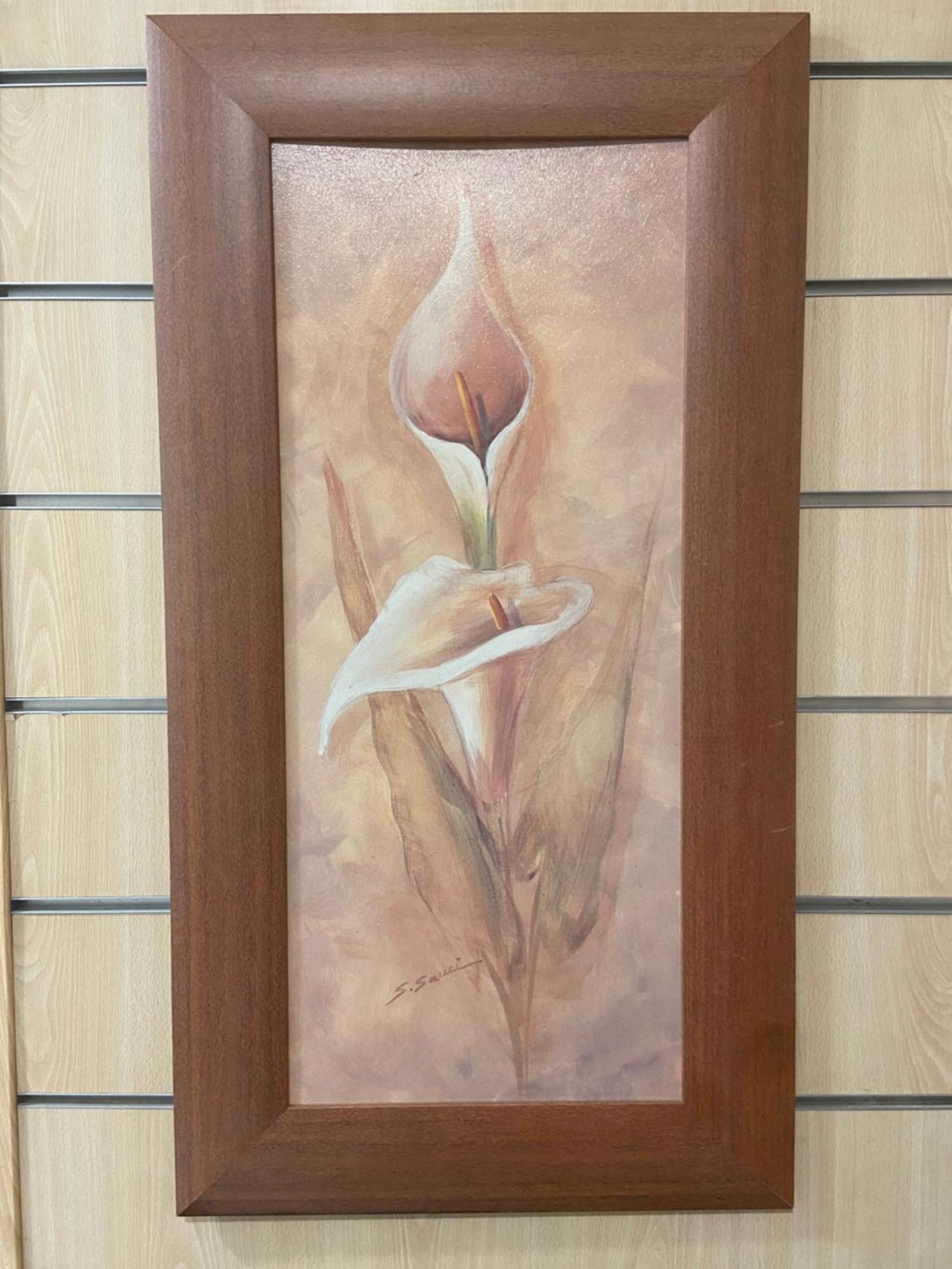 Orquidea Apartamento *