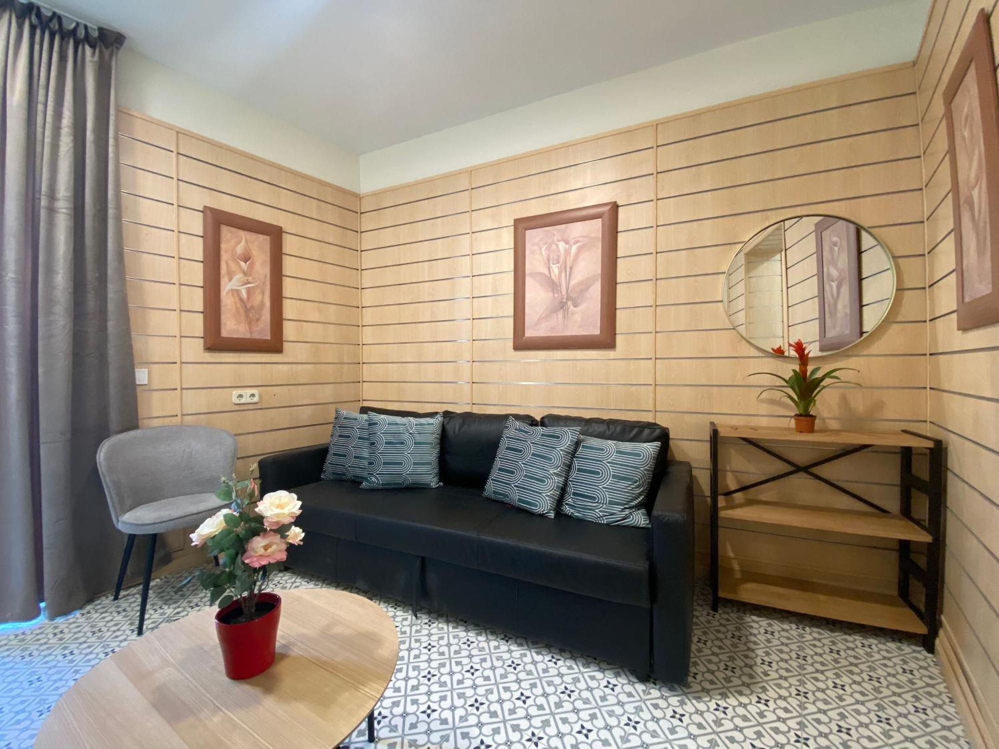 Apartamento Orquidea *