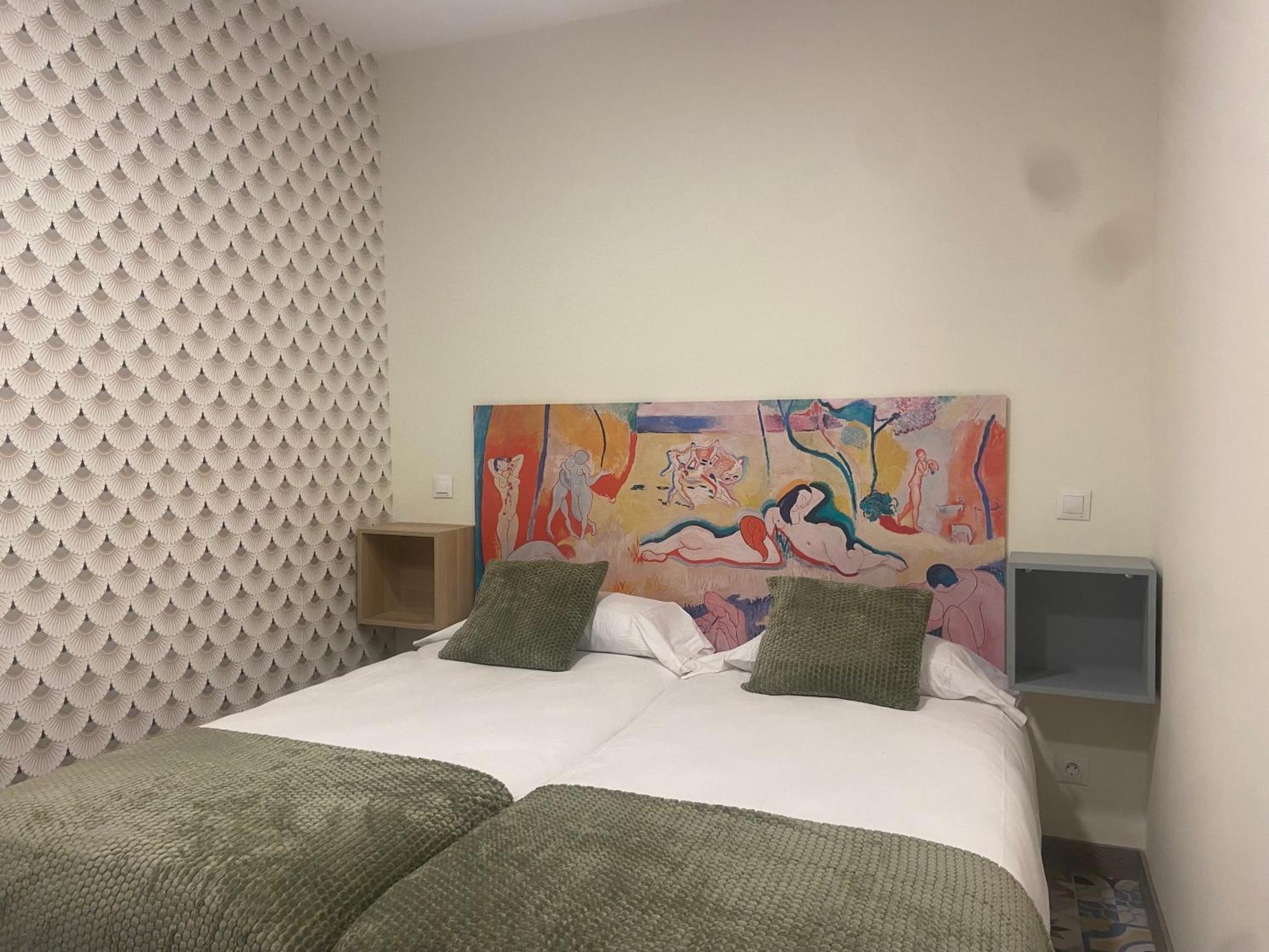 Apartamento Orquidea
