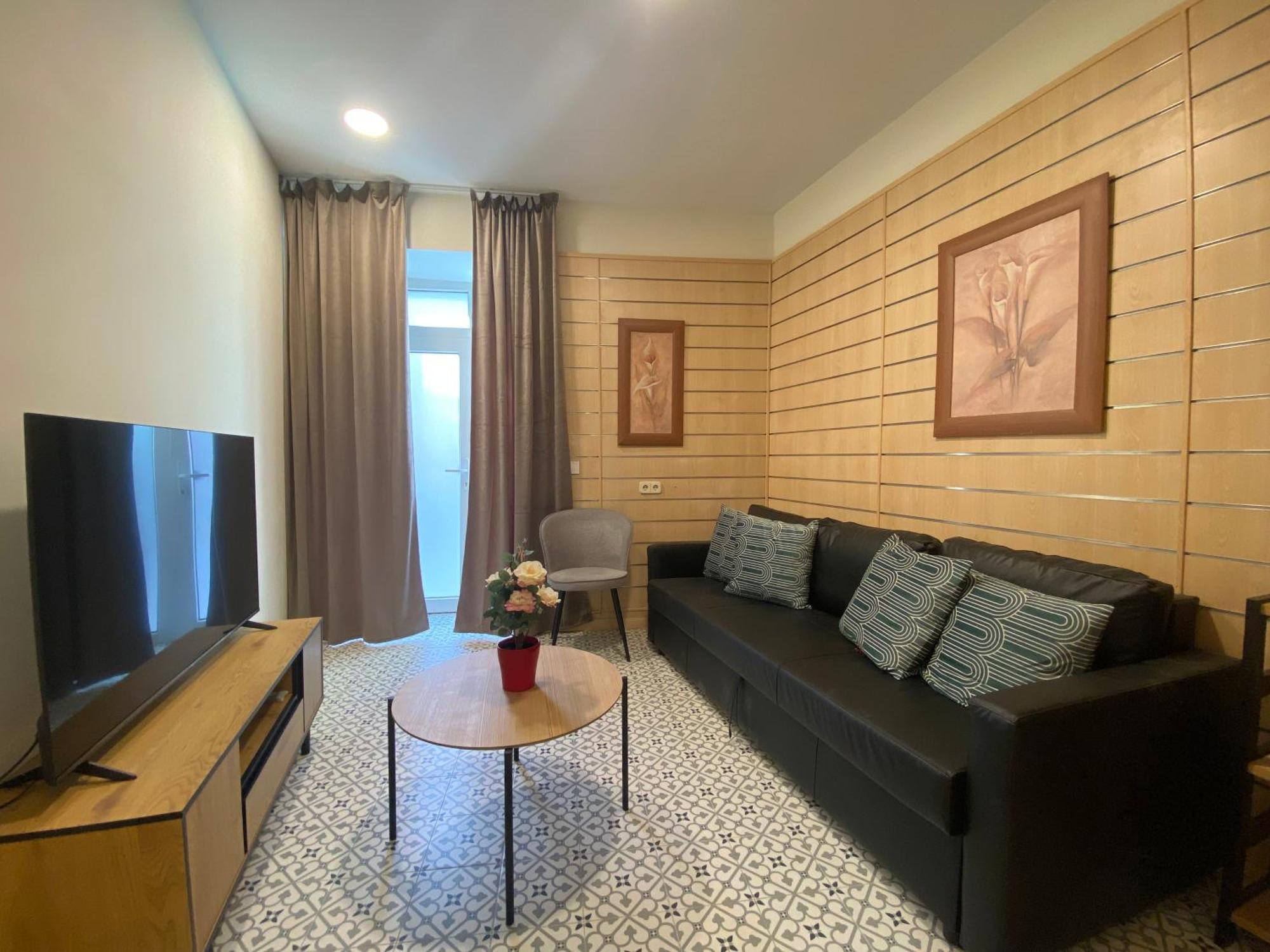 Apartamento Orquidea Madrid
